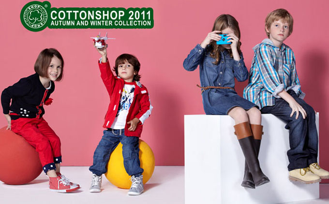 cottonSHOPƷϵз