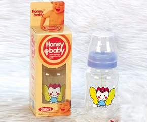 Honeybabyô