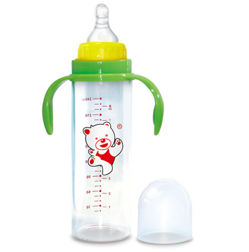 Babykinؐߣ(bio)ֱ貣ƿ240ML