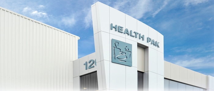 Health Pak Ltd