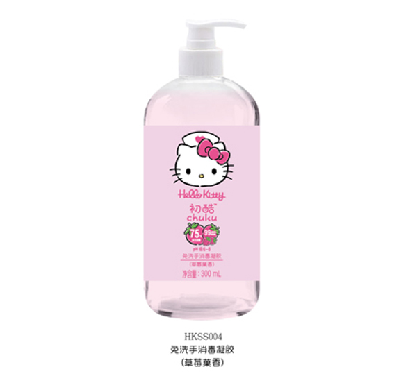  Hello Kittyϴzݮ㣩300ml