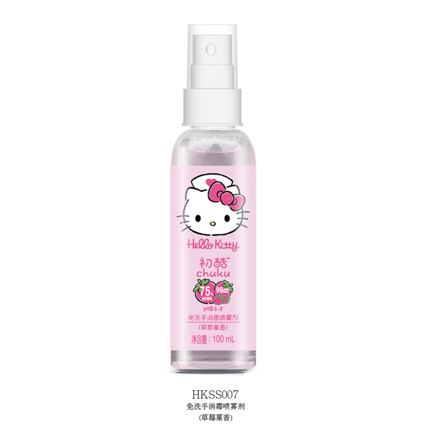  Hello KittyϴFݮ㣩100ml