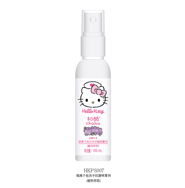  Hello KittyyxϴֿFֲȡ100ml