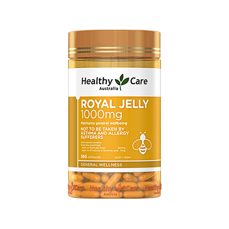 Healthy Careʝ{Royal Jelly{z.jpg