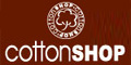 cottonSHOPƷlogo