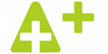 A+یؐlogo