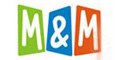 M&MƷlogo