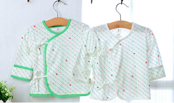 汕頭市樂(lè)天嬰童服裝有限公司