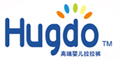 Hugdonlogo