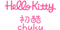 Hello KittyƷlogo