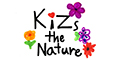 KiZs the Naturelogo