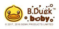 B.DuckСSƷlogo