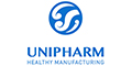 m(lin)ˎ (Unipharm)Ʒlogo