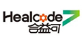 HealcodeƷlogo