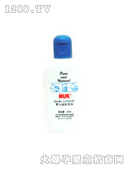 NUK냺wҺLOTION) 50ML