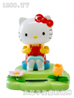 ʢ̩̫(yng)ܓu[HELLO KITTY؈