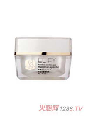 孕麗坊柔潤補水滋潤霜50g
