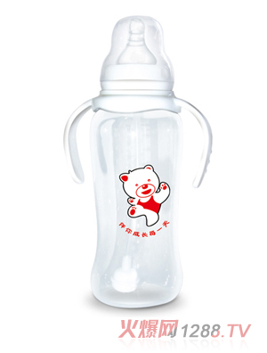 Babykinؐߣ˿ڻPPƿ240ML