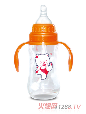 BabykinؐߣʳƷ(j)ƿ(bio)ڻƿ240ML