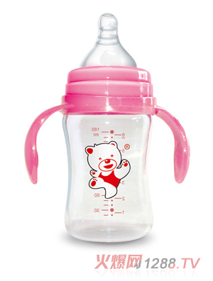 Babykinؐߣڻθ貣ƿ180ML