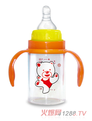 Babykinؐߣ(bio)ֱ貣ƿ120ML