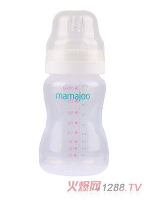 mamajooPP奶瓶250ml