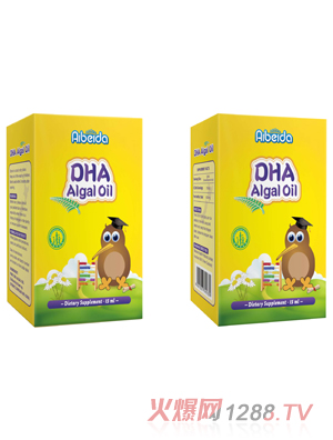 ؐ_(d)DHA-15ml