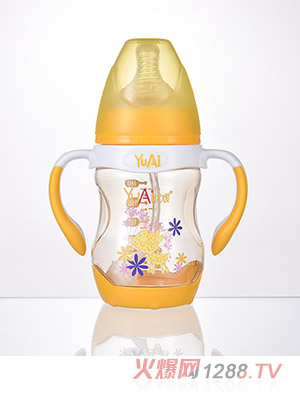 (yu)6ڻ(xin)ֱԄ(dng)PPSUƿ180ml(o(h))