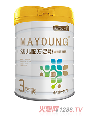 MAYOUNG냺䷽̷3