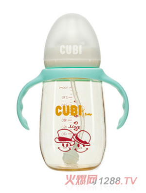 CUBIͨϵPPSU{(ln)ƿ300ML