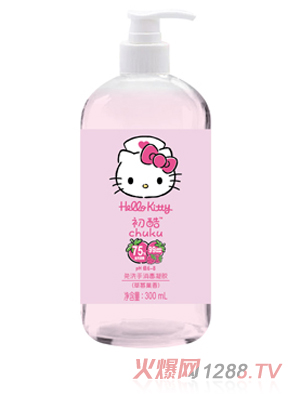 Hello Kittyϴzݮ㣩300ml