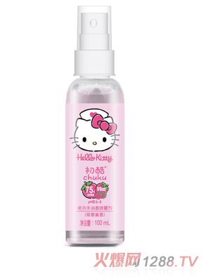 Hello KittyϴFݮ㣩100ml