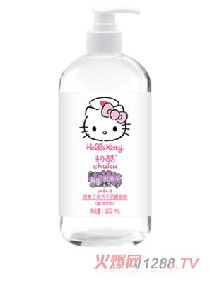 Hello Kittyyxϴzֲ300ml