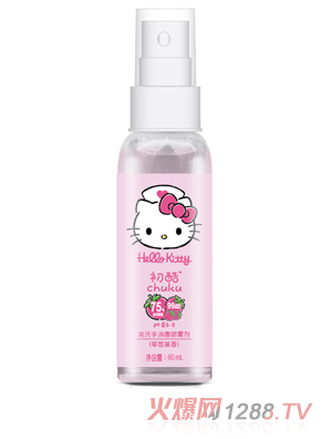 Hello KittyϴFݮ㣩60ml