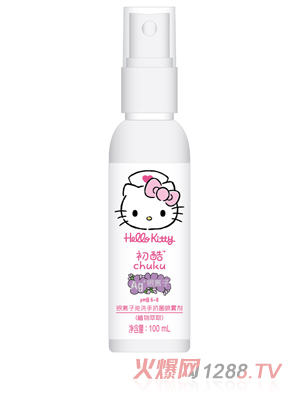 Hello KittyyxϴֿFֲ100ml