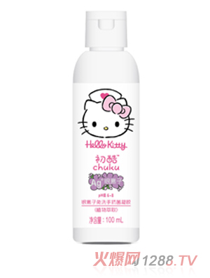 Hello Kittyyxϴֿzֲ100ml