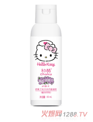 Hello Kittyyxϴֿzֲ60ml