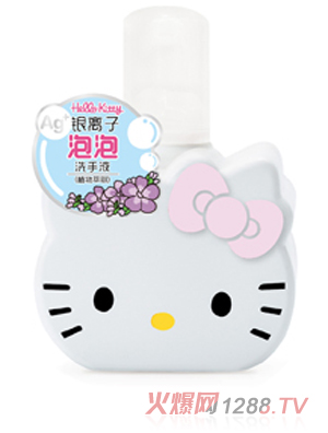 Hello KittyyxϴҺֲ300ml