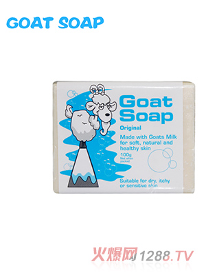 Goat Soapɽֹ냺ԡϴ ԭζ