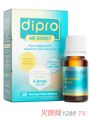 DiprooPro+ DIGEST΄