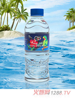 BeBi쳝(j)ȻVȪˮ350ml